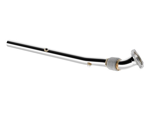 Downpipe acier inoxydable - downpipe, en