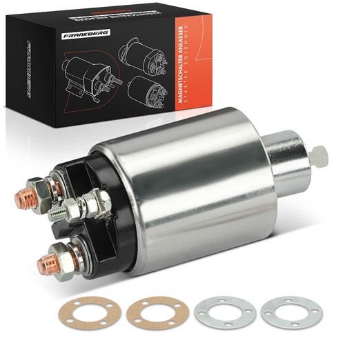 Magnétique démarreur pour - magnétique,