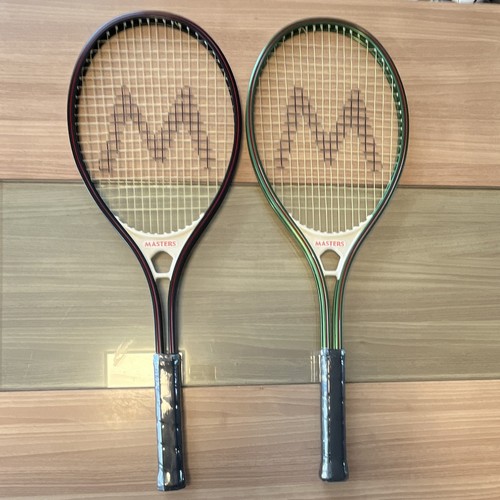 Major masters lot - masters, de