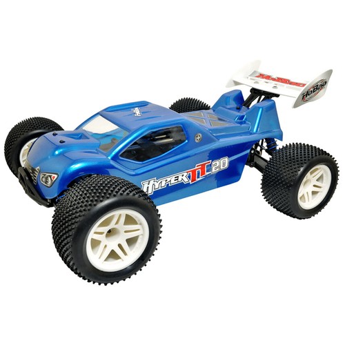 New hobao hyper - hyper, tt2.0