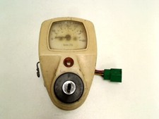 tableau de bord compteur pour SUZUKI FA 50 1980-1987 1985 occasion 183434