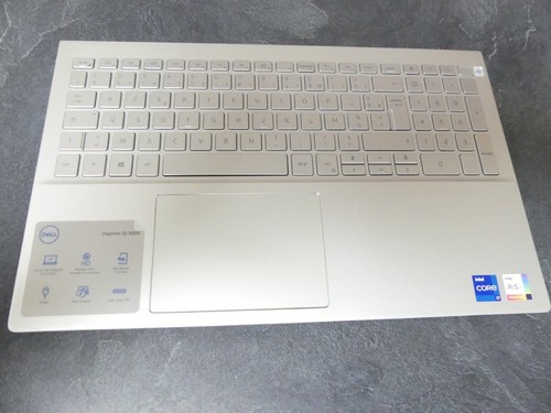 Top case avec - , clavier