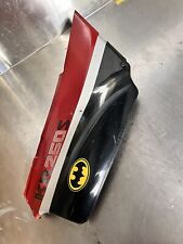 Kawasaki KR250 KR 250 KR250s 250s Side Cover Fairing Plastic OEM genuine