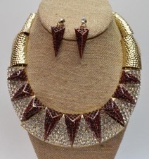 Créateur Doré Rouge