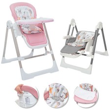 Baby Vivo Chaise Haute Chaise