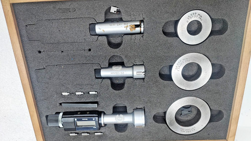 Bowers digital bore - bowers,