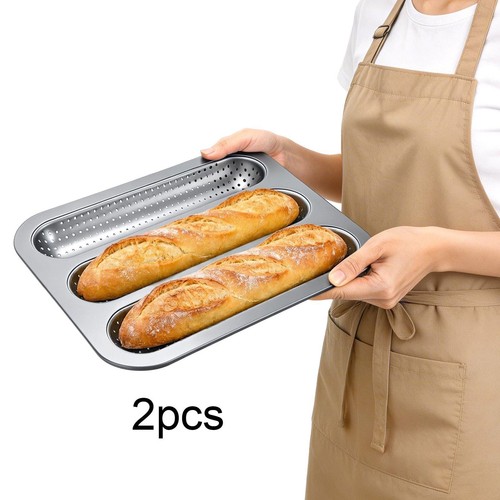 Moules baguettes - moules,