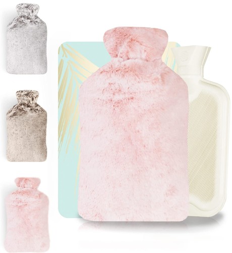 Bouillotte housse ultra - housse,