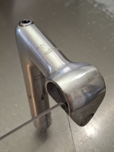 Cinelli stem 70mm 26mm - 1a,