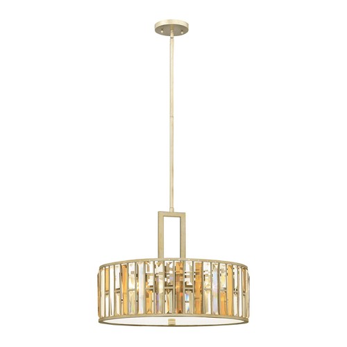Pendelleuchte prism argent - pendelleuchte,