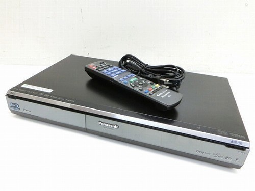 Testé panasonic diga - testé,