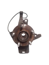 fusée avant gauche HYUNDAI