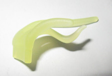 playmobil   nageoire jaune serpent de mer dragon  4805 neuf ha3