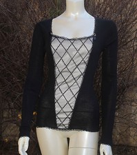 NEUF @@ T SHIRT M. LONGUES