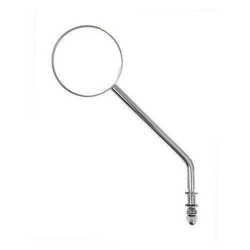 Mcs rétroviseur custom rond - custom,