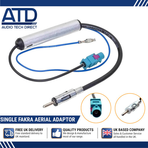 Universel adaptateur antenne - universel,