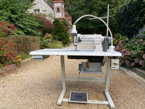 Machine coudre - machine,