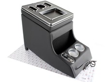 Accoudoir Console Centrale