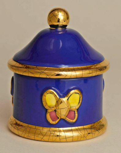Emaux longwy boite - emaux,