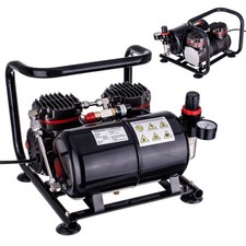 Compresseur pour aérographe