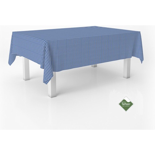 Nappe anti taches vichy - anti-taches,