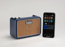 Amplificateur de guitare Laney