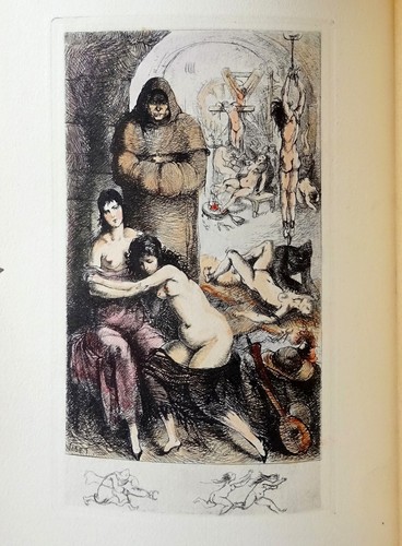 Curiosa marquis sade - curiosa, de