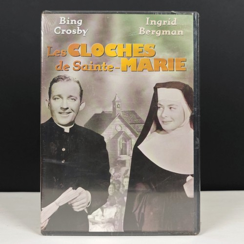 Les cloches sainte marie - cloches,