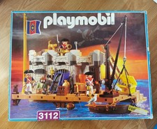 Playmobil set 3112 Pirates