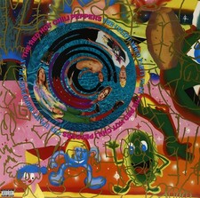 Red Hot Chili Peppers The