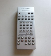 Genuine Remote /
