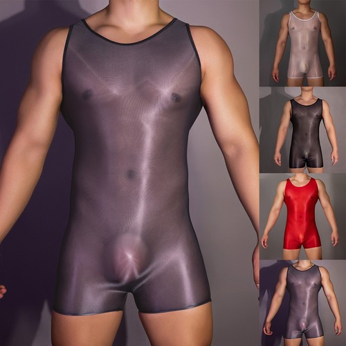 Body mode homme combinaison - body,