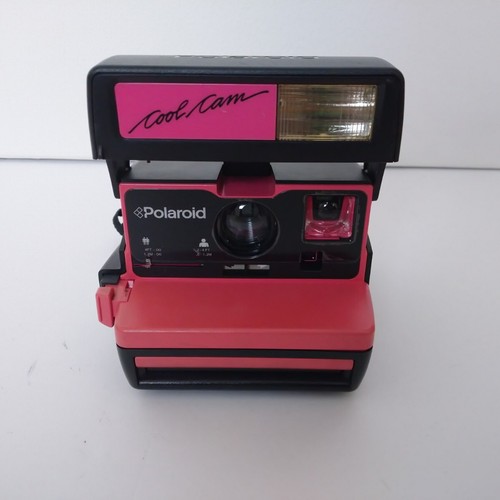 Appareil photo instantané