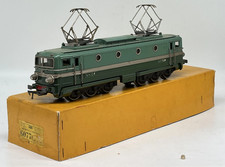 JEP CC 7001 SNCF 6077 Electric Locomotive