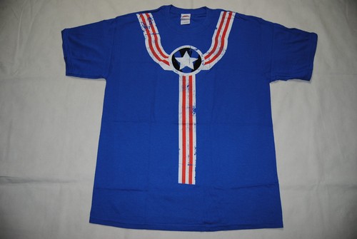 Combat américain uniforme - combat, t