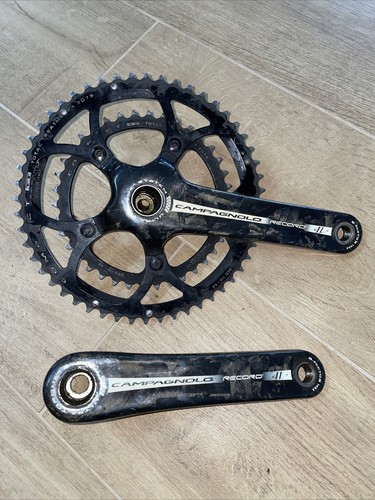 Pédalier vélo course - vélo,