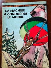 EO 1956 N° 549  JEAN VALHARDI