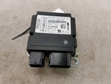 Calculateur d'airbag - Ford