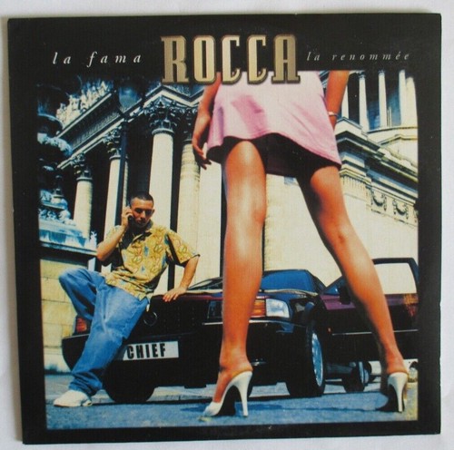 Rocca single titres la - -,