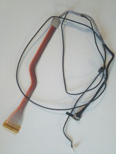 Cable lcd apple ibook - cable,