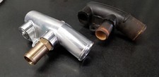  Peugeot 206 307 406 607 thermostat holder 1336.P5, 1336.R0