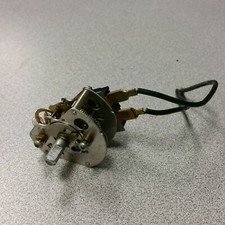 VTG Hamilton Beach Scovill Electric Stand Deluxe Mixer model 40-3 TIMER SWITCH