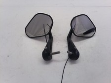 Kawasaki Z800 Rétroviseurs De