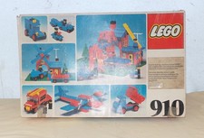 D1 - LEGO - LEGOLAND - Vintage
