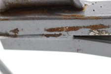 Boucle de cadre arrière HONDA