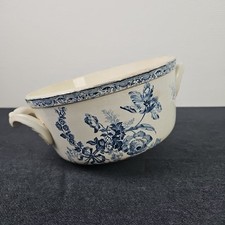 Bas De Soupière Décor