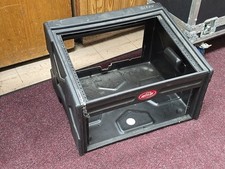 SKB R104 Audio and DJ Rack Case