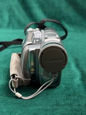 Caméscope vidéo numérique