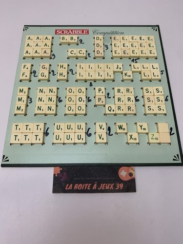 Jeu société - ♠️,