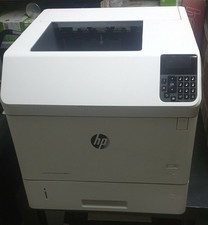 HP M605dn LaserJet Enterprise